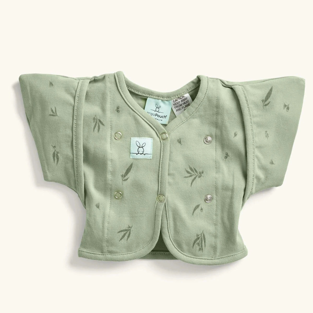 Butterfly Cardi (Willow)