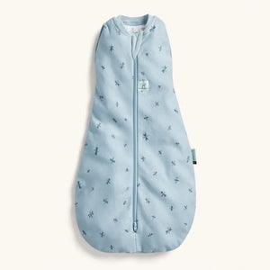 Cocoon Swaddle Bag 0.2 tog (Dragonflies)