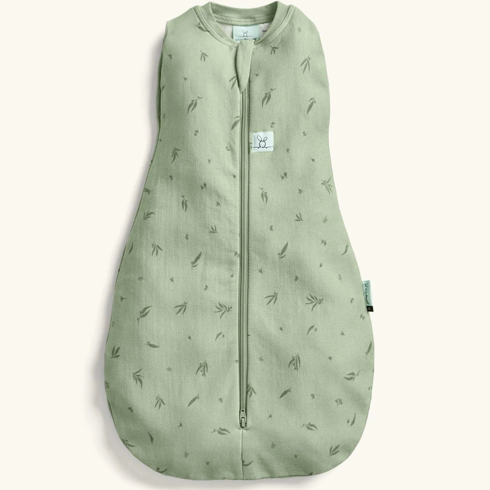 Cocoon Swaddle Bag 1.0 tog (Willow)
