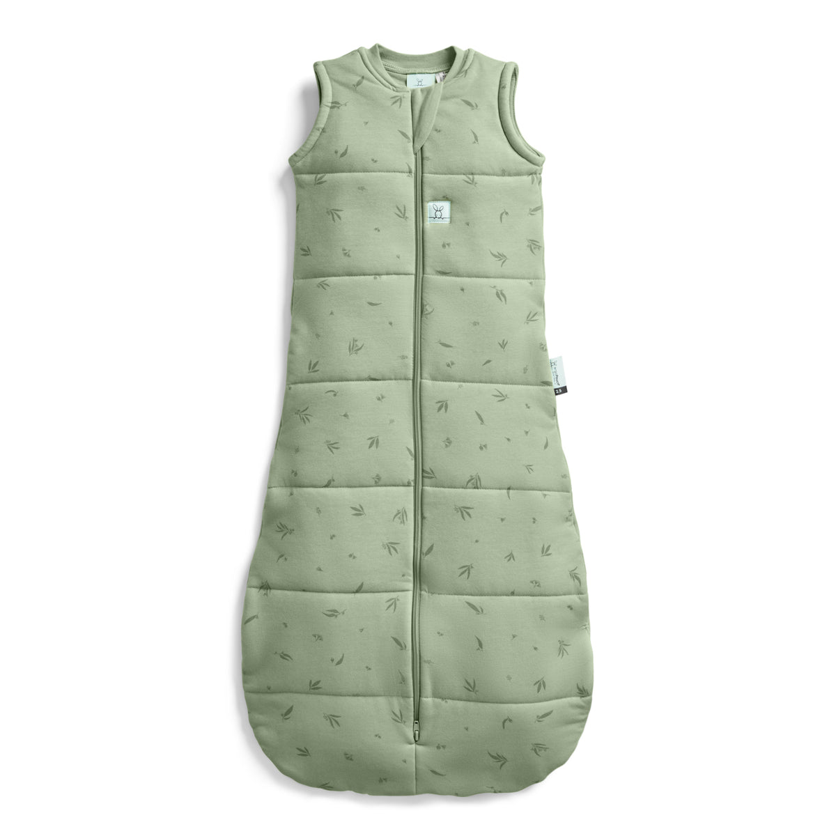Jersey Sleeping Bag 3.5 Tog (Willow)