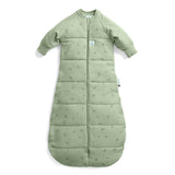 Jersey Sleeping Bag Sleeved 2.5 Tog (Willow)