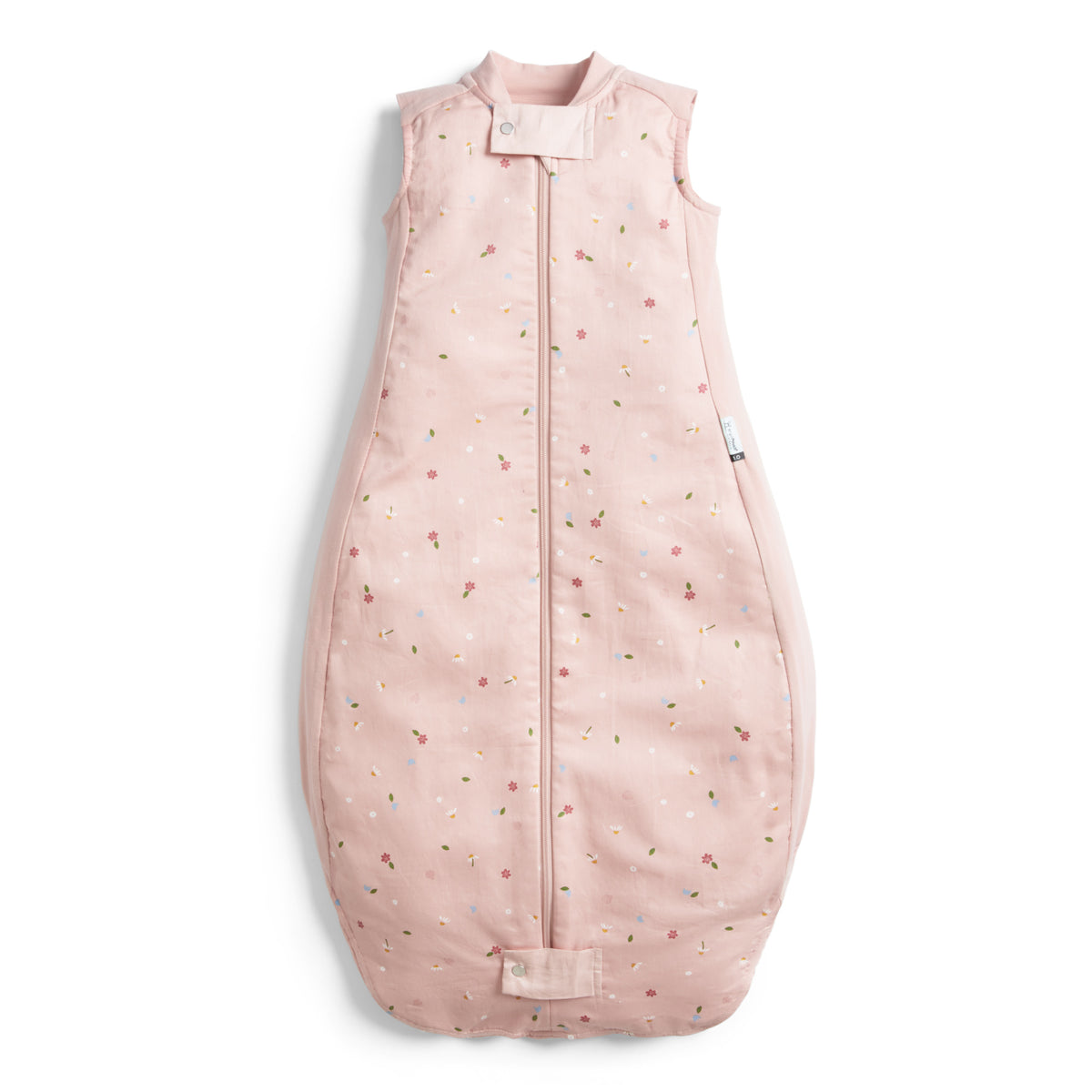 Sheeting Sleeping Bag 0.3 Tog (Daisies)