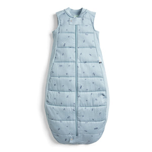 Sheeting Sleeping Bag 2.5 Tog (Dragonflies)