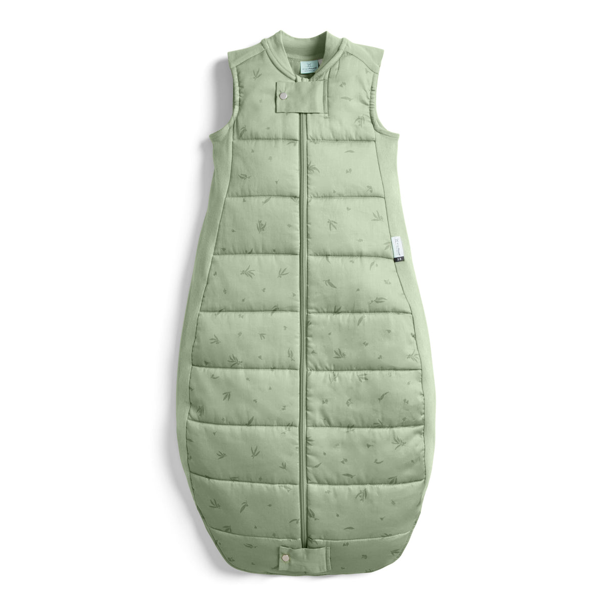 Jersey Sleeping Bag 2.5 Tog (Willow)