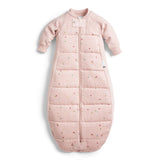 Sheeting Sleeping Bag 3.5 Tog (Daisies)