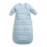 Side Zip Sheeting Bag 2.5 Tog (Dragonflies)