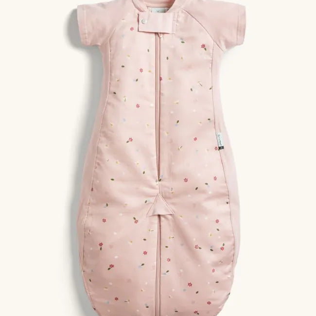 Sleep Suit Bag 1.0 tog (Daisies)