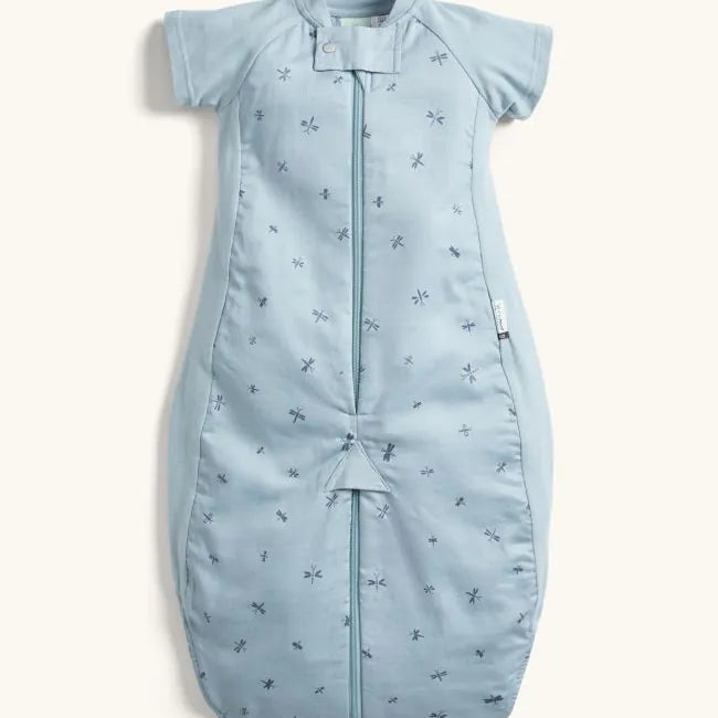 Sleep Suit Bag 1.0 tog (Dragonflies)