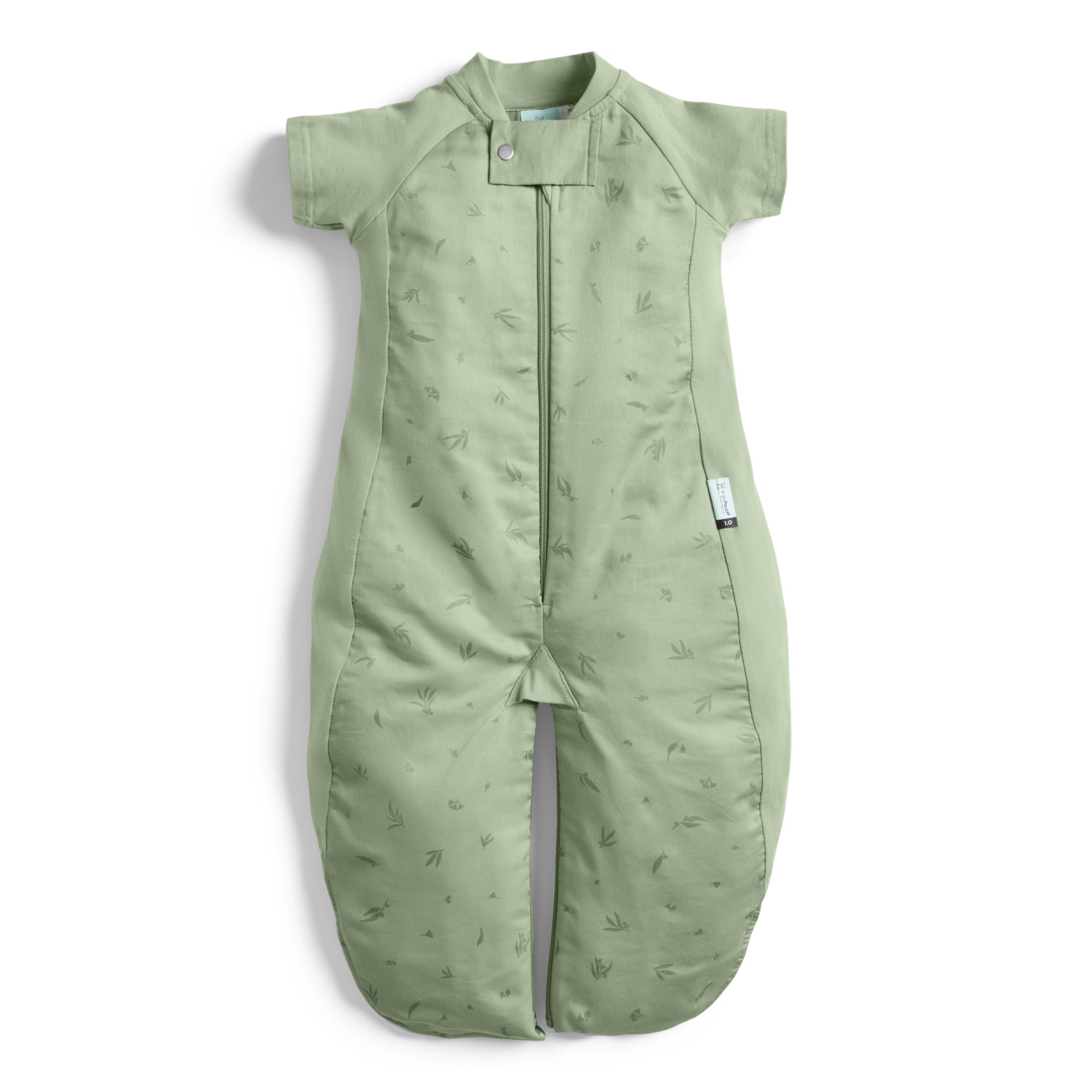 Sleep Suit Bag 1.0 Tog (Willow)