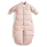 Sleep Suit Bag 3.5 tog (Daisies)