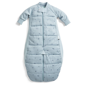 Sleep Suit Bag 2.5 tog (Dragonflies)