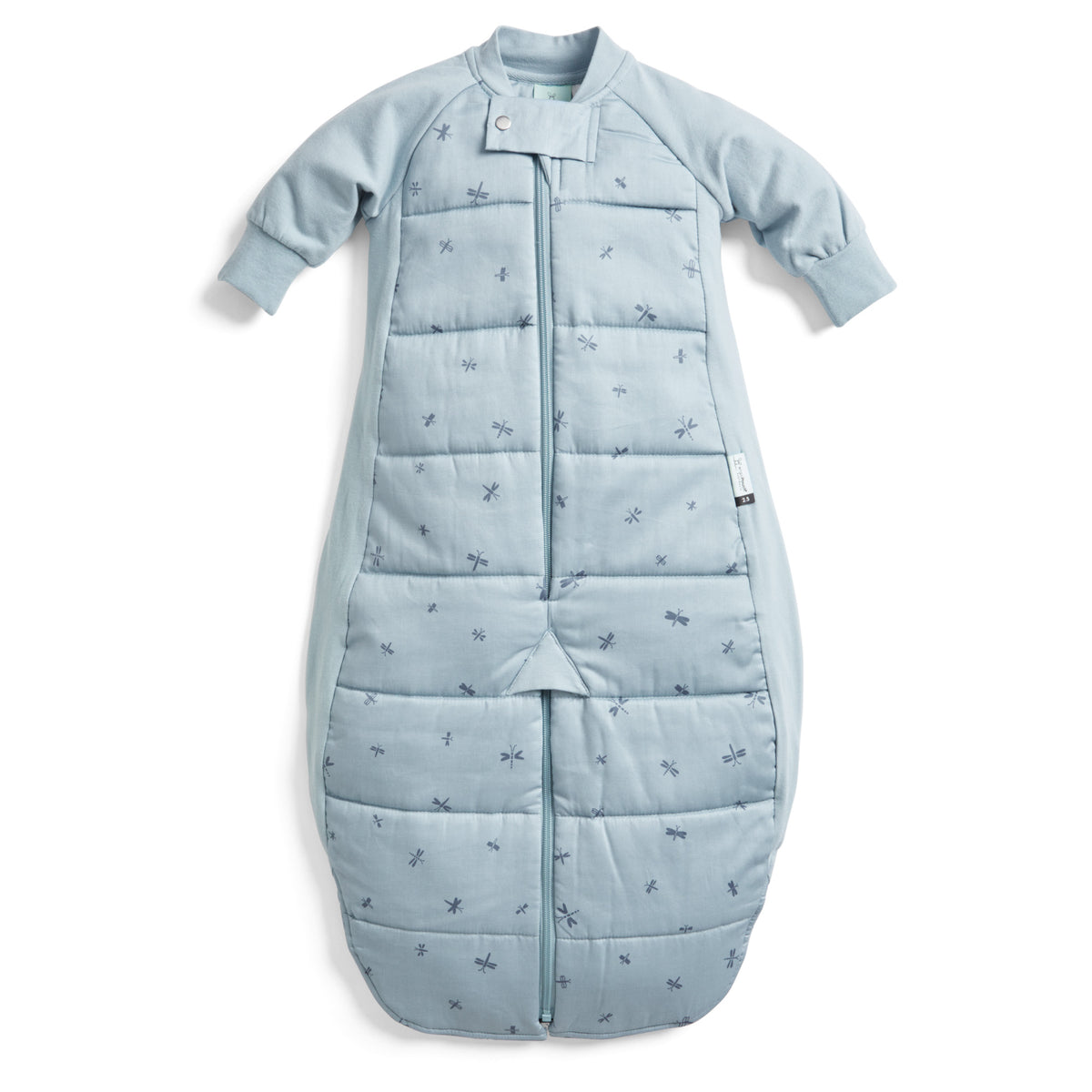 Sleep Suit Bag 3.5 tog (Dragonflies)
