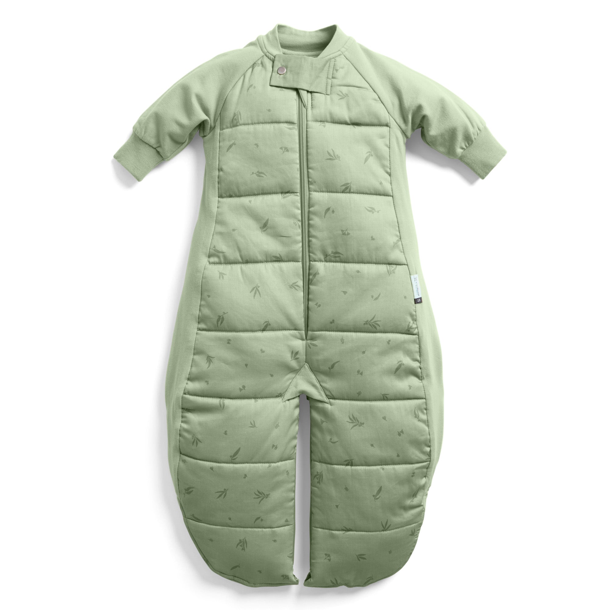 Sleep Suit Bag 3.5 tog (Willow)