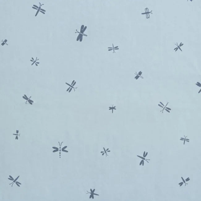 Jersey Sleeping Bag 1.0 tog (Dragonflies)