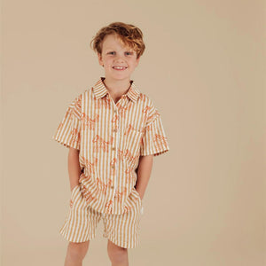 Hold Your Horses SS Shirt