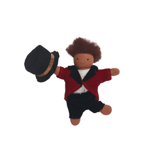 Holdie Rolando the Ringleader (Multi)