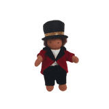 Holdie Rolando the Ringleader (Multi)