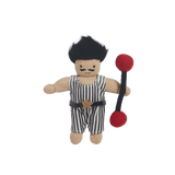 Holdie Samson the Strongman (Multi)
