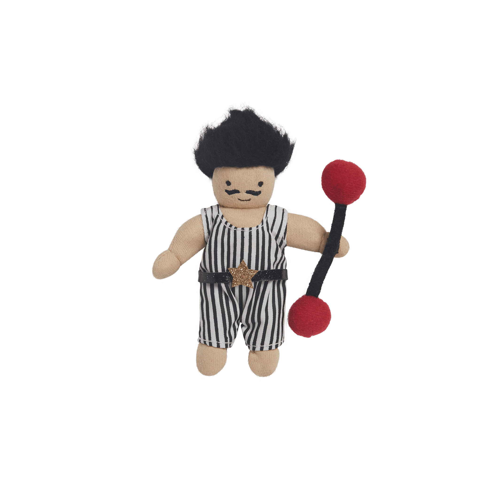 Holdie Samson the Strongman (Multi)