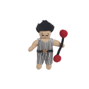 Holdie Samson the Strongman (Multi)