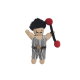 Holdie Samson the Strongman (Multi)