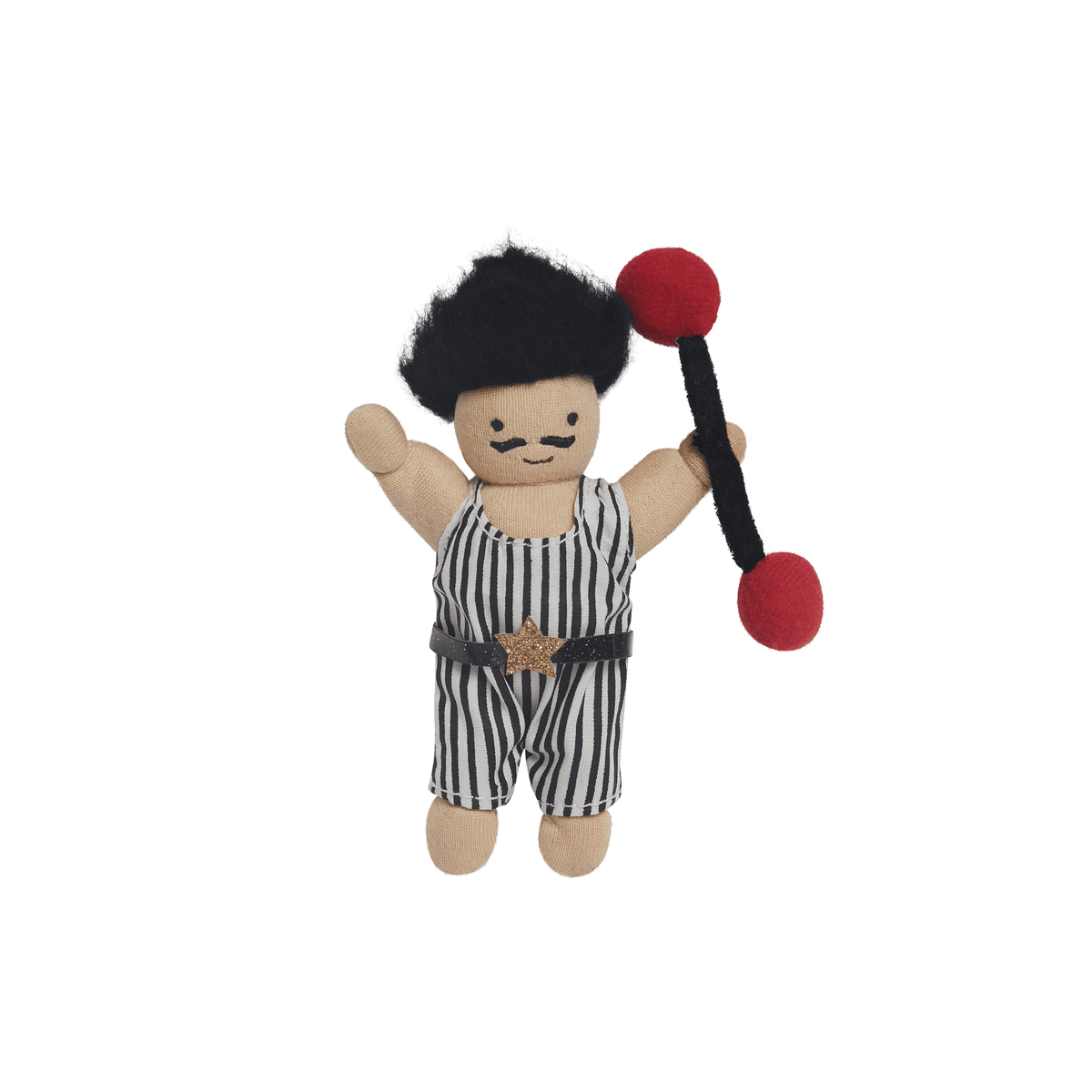 Holdie Samson the Strongman (Multi)