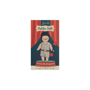 Holdie Samson the Strongman (Multi)