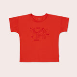 Hold Your Horses Relaxed Fit Tee