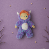 Dinky Dinkum Miles Monster