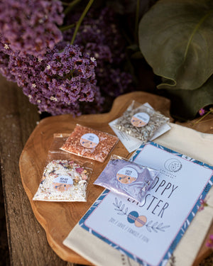 Hoppy Easter Potion Pouch