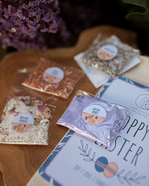 Hoppy Easter Potion Pouch