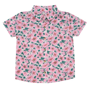 Hudson Shirt - Sakura
