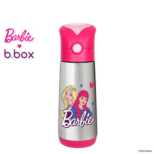 Insulated Drink Bottle 500ml (Barbie 24)