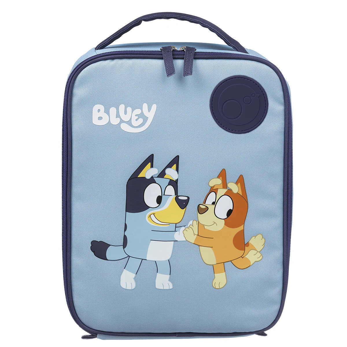 Lunchbag - Large (Bluey)
