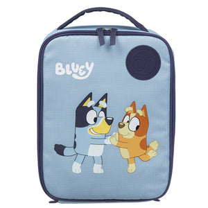 Lunchbag - Large (Bluey)