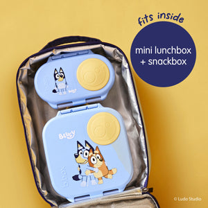 Lunchbag - Large (Bluey)
