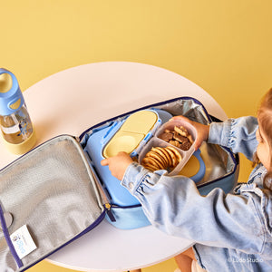 Lunchbag - Large (Bluey)