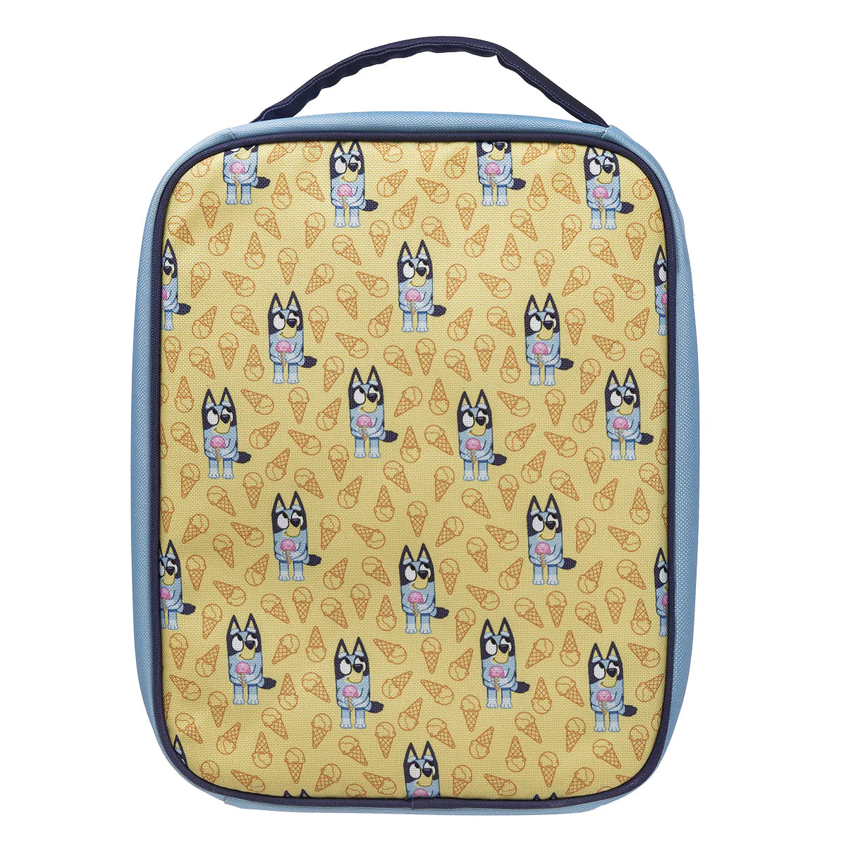 Lunchbag - Large (Bluey)