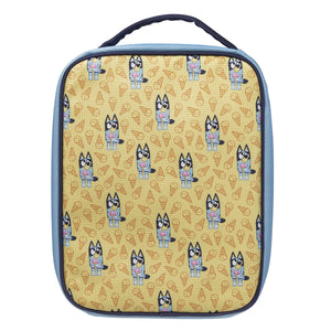 Lunchbag - Large (Bluey)