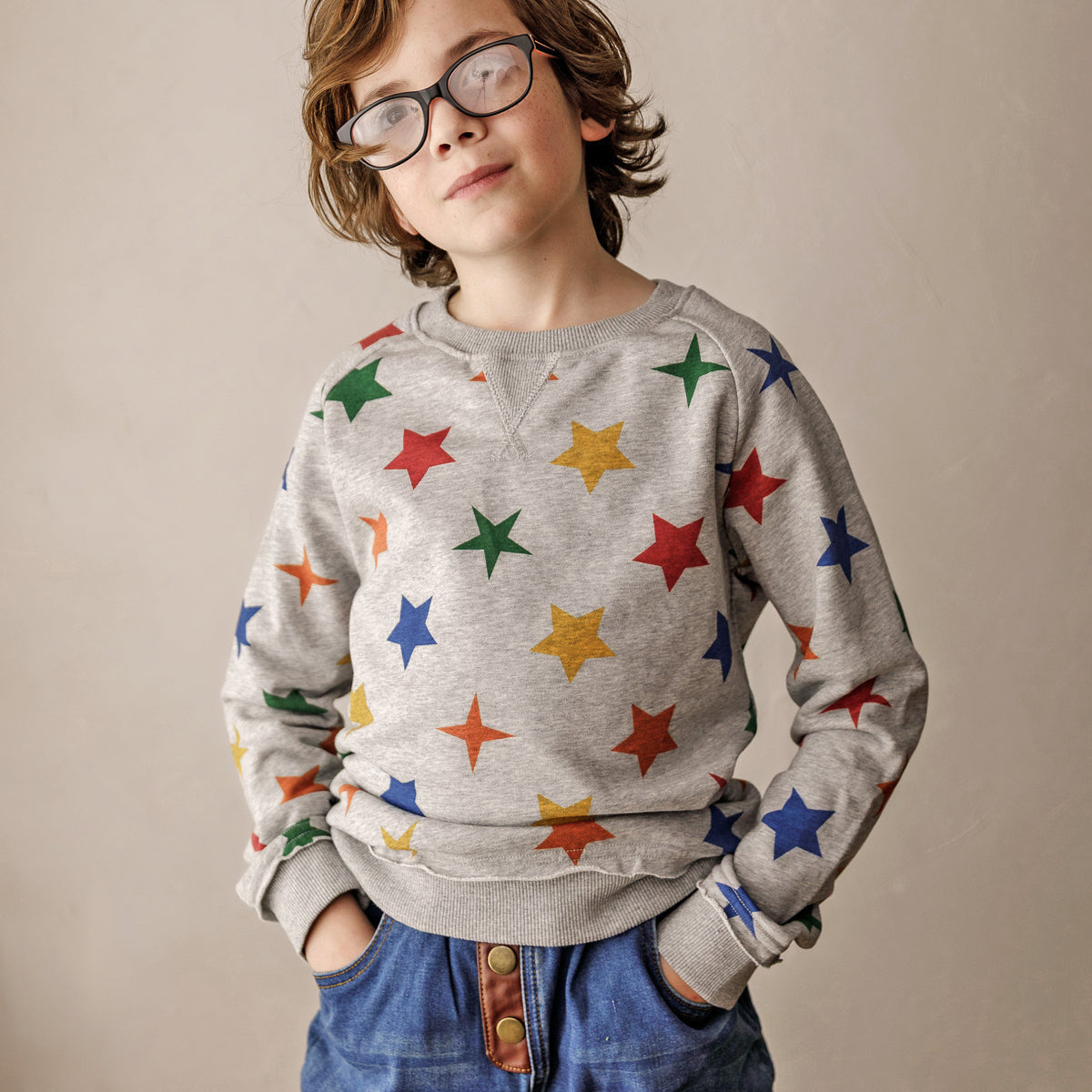 All Star Sweater