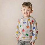 All Star Sweater