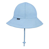 Toddler Bucket Hat - Chambray