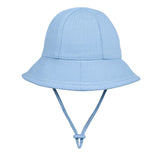 Toddler Bucket Hat - Chambray