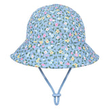 Toddler Bucket Sun Hat - Heidi