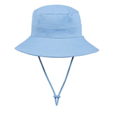 Kids Bucket Hat - Chambray