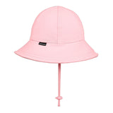 Baby Bucket Hat (Blush)