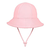 Baby Bucket Hat (Blush)