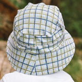 Classic Bucket Sun Hat - Pasture