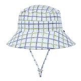 Classic Bucket Sun Hat - Pasture