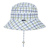 Classic Bucket Sun Hat - Pasture